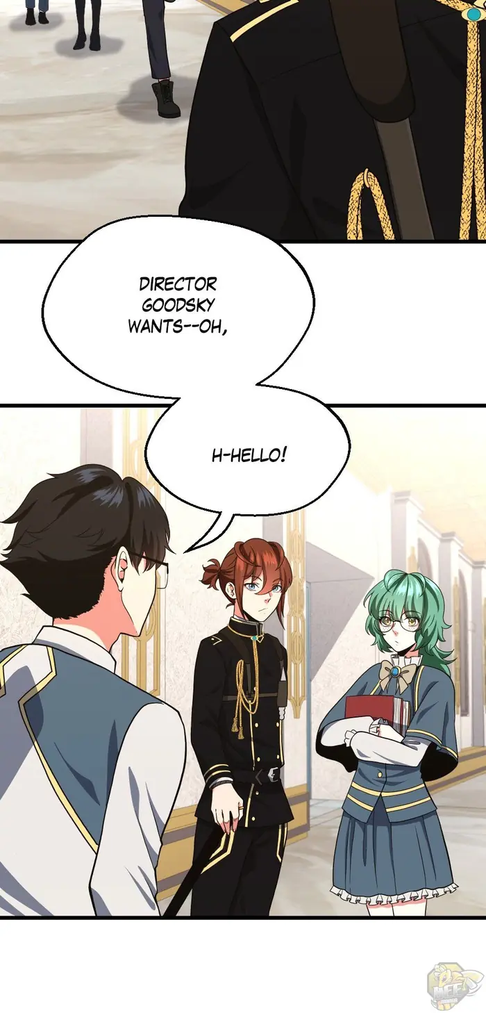 The Beginning After the End Chapter 105 image 55_optimized